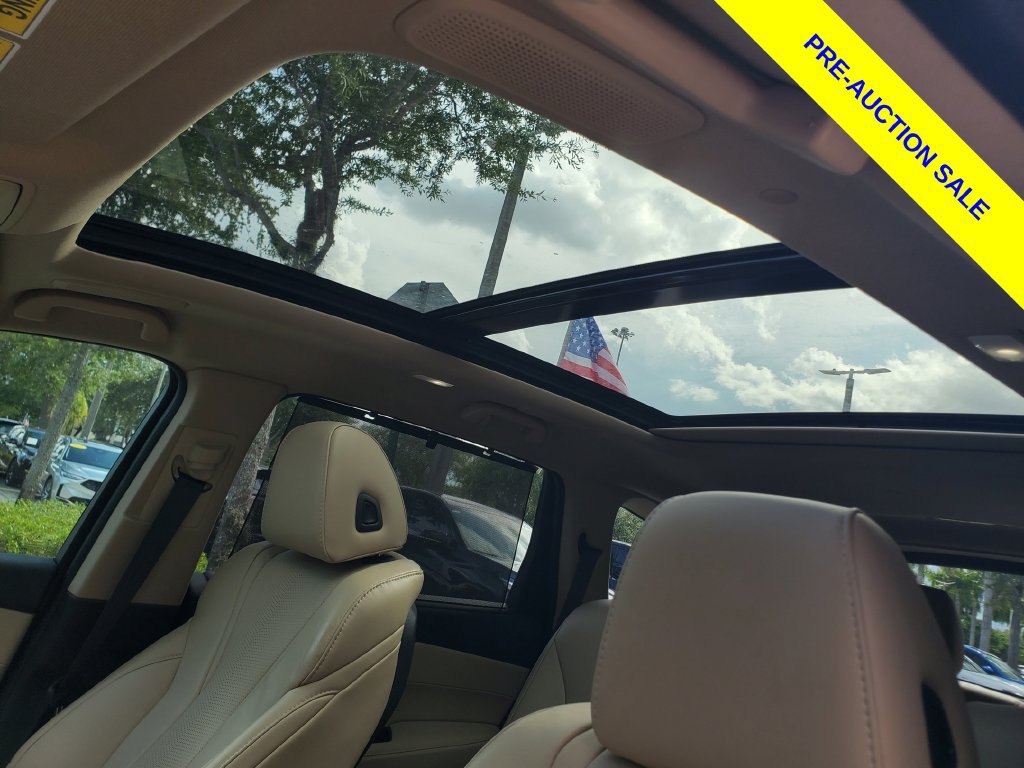 Certified 2025 Acura MDX w/ Technology Package FWD image 19