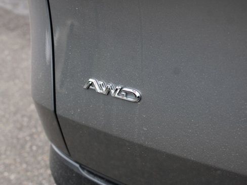New 2026 Toyota Grand Highlander AWD image 67
