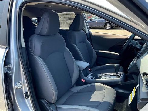 New 2025 Subaru Crosstrek 2.5i Premium image 25