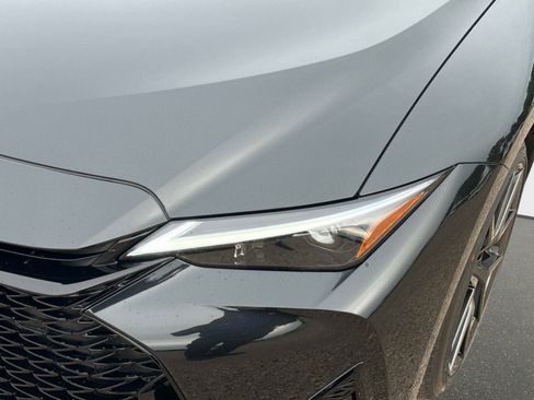 New 2026 Lexus IS 350 F Sport image 9