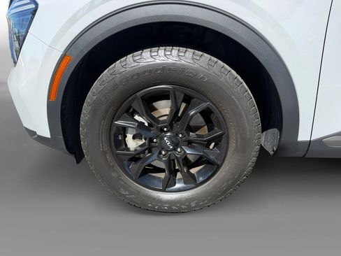 Used 2023 Kia Sportage X-Pro Prestige AWD/4WD image 9
