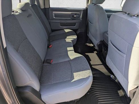 Used 2015 RAM 1500 Big Horn AWD/4WD image 18