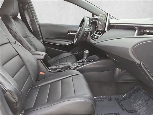 Used 2024 Toyota Corolla XSE FWD image 20
