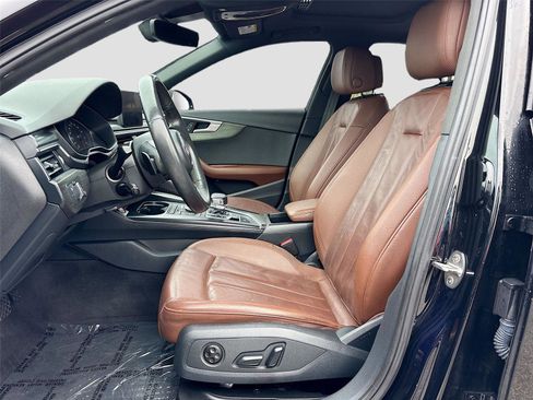 Used 2019 Audi A4 2.0T Premium image 22