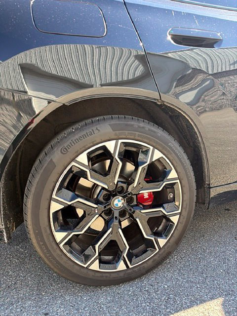 Certified 2025 BMW X3 M50 w/ Premium Package AWD/4WD image 10