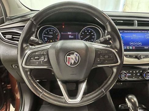 Used 2020 Buick Encore GX Select FWD image 21