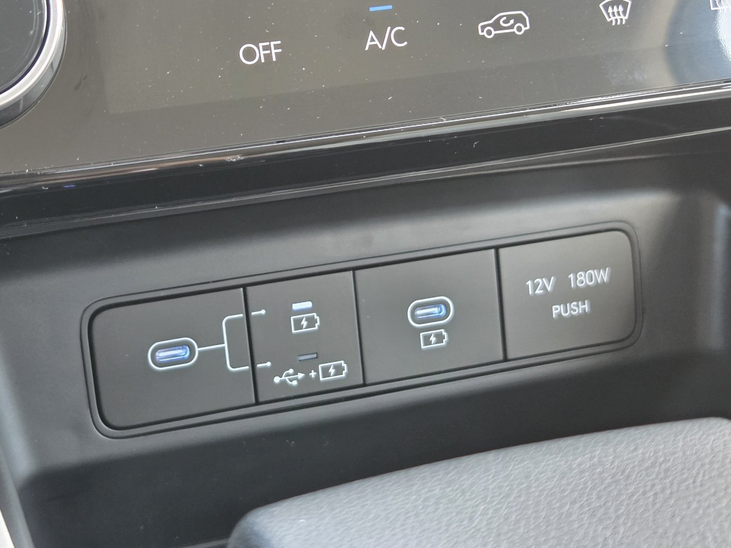 New 2026 Hyundai Tucson SEL Plus AWD/4WD image 35