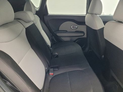 Used 2018 Kia Soul w/ Convenience Package image 19