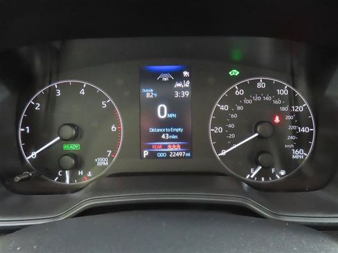 Used 2025 Toyota Corolla LE FWD image 21