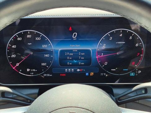 Certified 2025 Mercedes-Benz GLC 300 4MATIC image 11