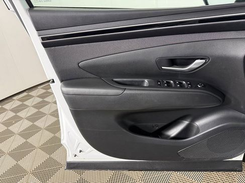 Certified 2023 Hyundai Tucson SEL w/ Convenience Package image 21