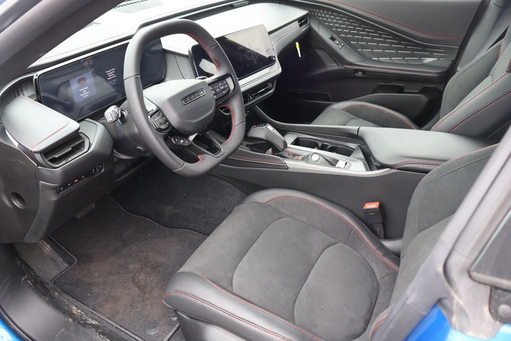 New 2026 Dodge Charger R/T AWD/4WD image 17