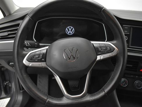 Used 2024 Volkswagen Jetta S FWD image 16