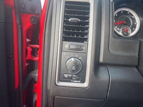 Used 2022 RAM 1500 Tradesman w/ Tradesman SXT Package image 44