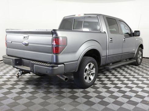 Used 2012 Ford F150 FX2 w/ FX Luxury Pkg image 4