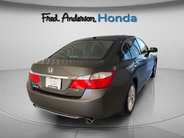Used 2013 Honda Accord EX-L image 4