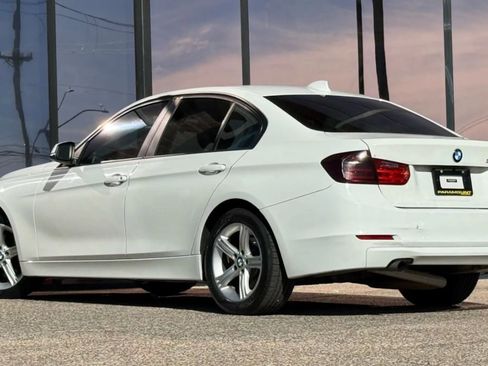 Used 2015 BMW 328i Sedan image 7