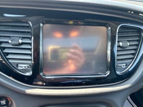 Used 2014 Dodge Dart Limited w/ Technology Group FWD image 26