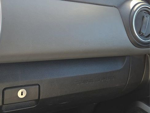 Used 2023 Toyota Tacoma SR5 w/ SX Package image 27