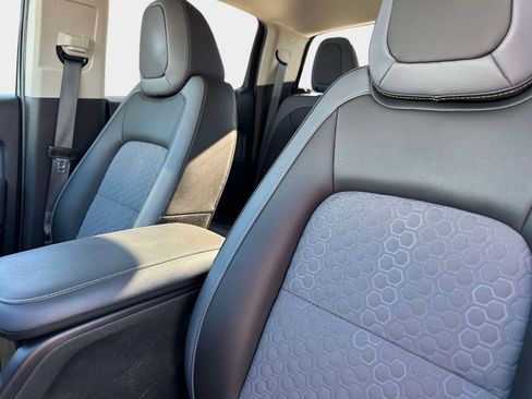 Used 2021 Chevrolet Colorado Z71 image 21