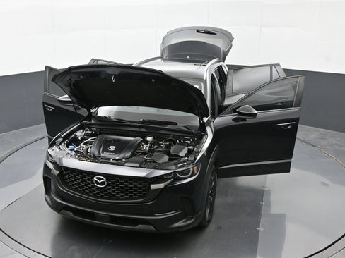 Used 2024 MAZDA CX-50 AWD 2.5 S w/ Premium Package image 45