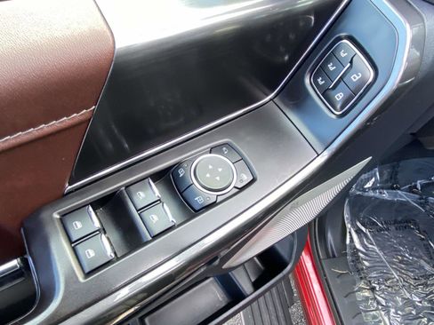 Used 2023 Ford F150 Lariat w/ Equipment Group 502A High image 19