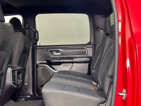 Used 2022 RAM 1500 Big Horn image 16
