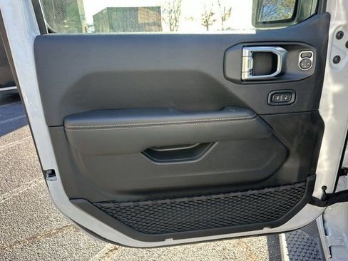 New 2026 Jeep Wrangler Sahara image 11