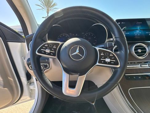 Used 2022 Mercedes-Benz GLC 300 image 25
