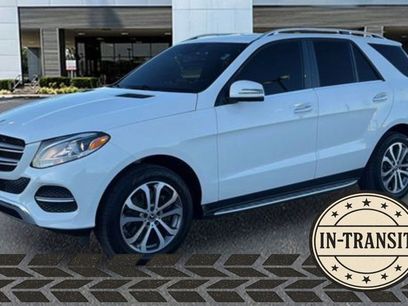 Used 2019 Mercedes-Benz GLE 400 4MATIC