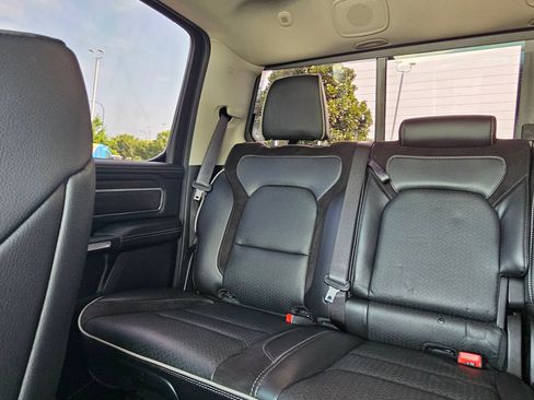 Used 2022 RAM 1500 Laramie AWD/4WD image 25