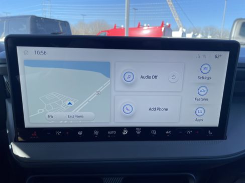 New 2026 Ford Maverick Tremor image 25