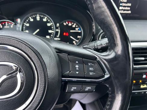 Used 2023 MAZDA CX-9 Grand Touring image 15