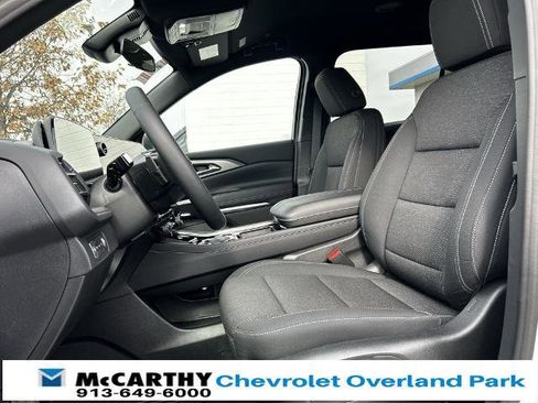 New 2026 Chevrolet Traverse LT image 19