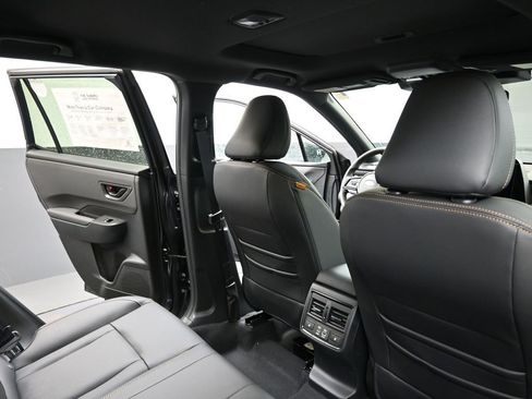 New 2026 Subaru Outback Wilderness AWD/4WD image 15