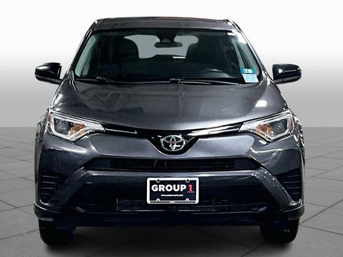 Used 2018 Toyota RAV4 LE w/ All Weather Liner Package image 4