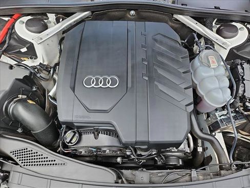 Used 2021 Audi A5 2.0T Premium w/ Convenience Package AWD/4WD image 23