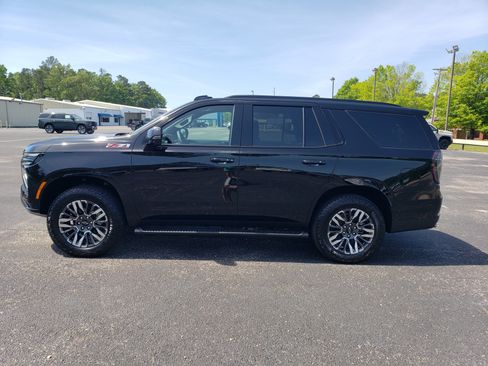 New 2026 Chevrolet Tahoe Z71 w/ Comfort Package image 6