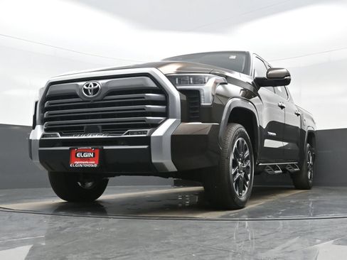 Used 2023 Toyota Tundra Limited AWD/4WD image 28