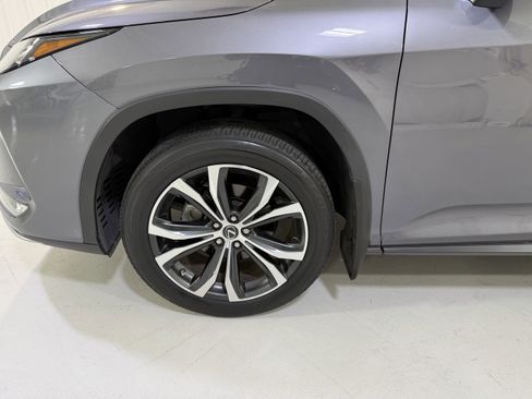 Used 2022 Lexus RX 350 FWD w/ Premium Package image 9