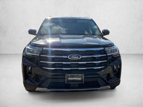 New 2026 Ford Explorer Active w/ Active Comfort Package RWD image 5