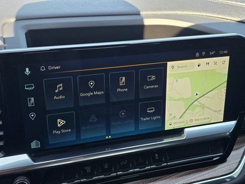 Used 2024 Chevrolet Silverado 3500 LT AWD/4WD image 28