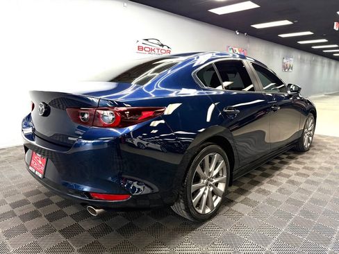 Used 2023 MAZDA MAZDA3 s FWD image 14