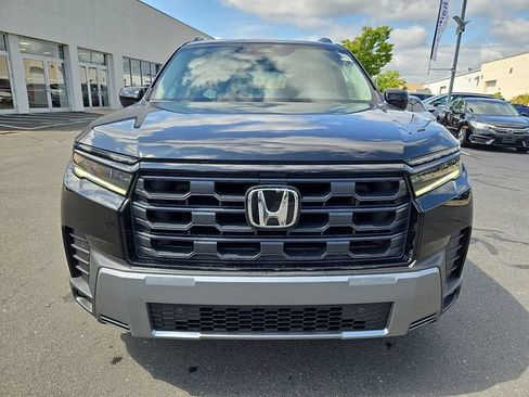 New 2026 Honda Pilot EX-L image 2