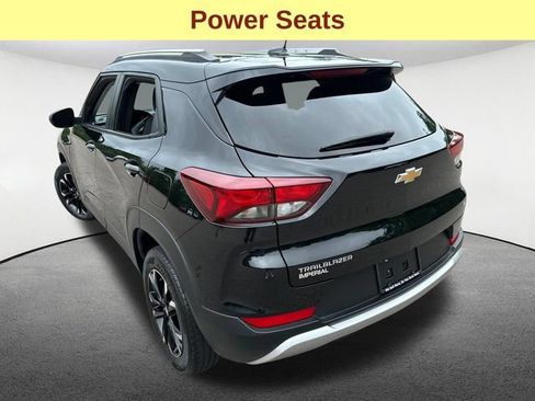 Used 2023 Chevrolet TrailBlazer LT FWD image 7