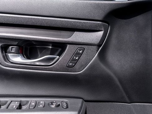 Used 2026 Honda CR-V Sport-L image 18