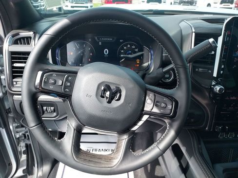 New 2026 RAM 2500 Limited AWD/4WD image 20