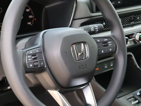 New 2026 Honda CR-V EX image 13