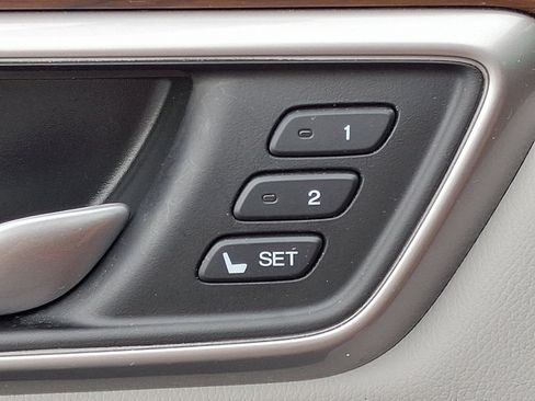 Used 2022 Honda CR-V Touring image 27