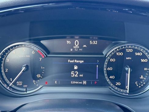 Used 2020 Cadillac XT6 Sport AWD/4WD image 13